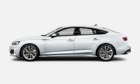 Audi A5 Sportback KAMPANJ ADVANCED 45 TFSI QUATTRO 265HK