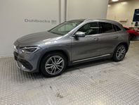 Mercedes-Benz GLA 250 e 8G-DCT AMG LEASEBAR