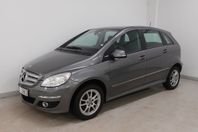 Mercedes-Benz B 180 NGT BlueEFFICIENCY Bluetooth PDC