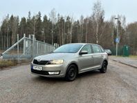 Skoda Rapid Spaceback 1.2 TSI Plus Euro 5