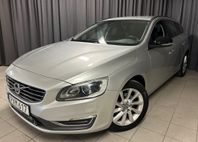 Volvo V60 D4 Momentum 1395kr/mån Euro 5