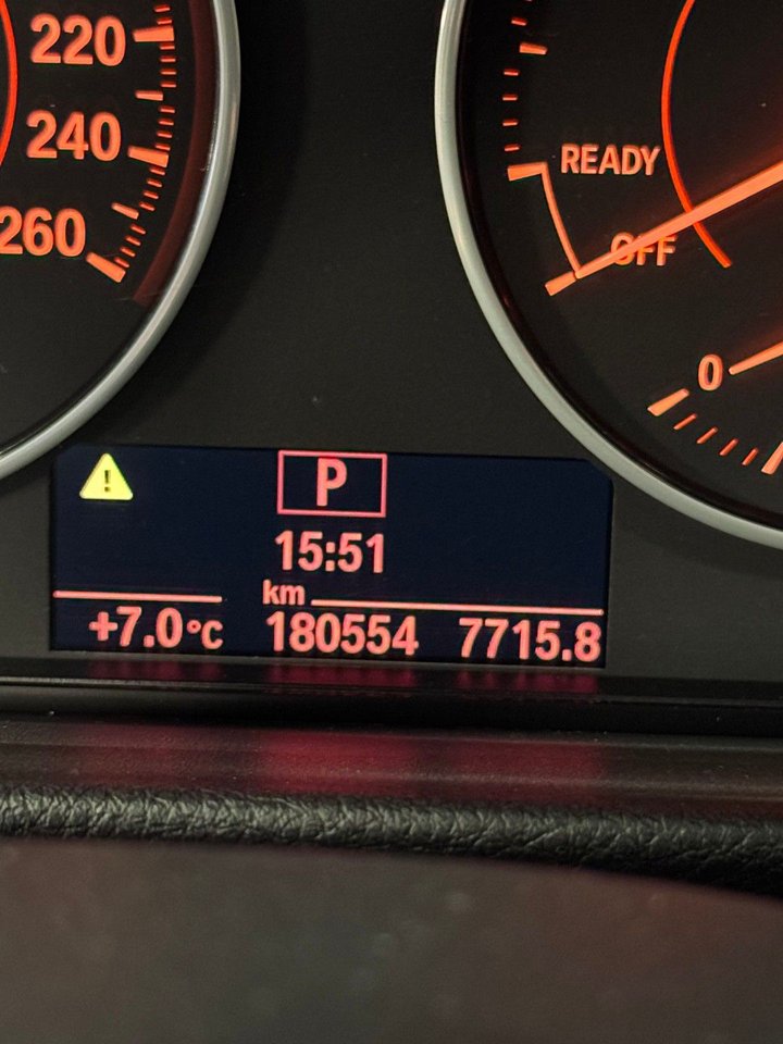 BMW 420d Gran Coupé Steptronic, 8-trinn, 184hk, 2015