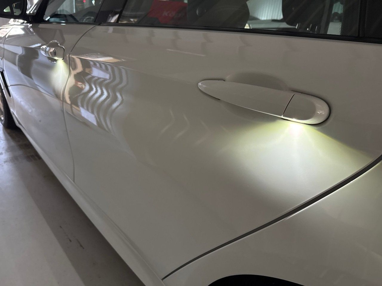 BMW 420d Gran Coupé Steptronic, 8-trinn, 184hk, 2015