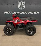 Polaris SPORTSMAN  570 SP