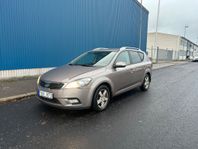 Kia CEED cee'd_sw 1.6 CRDi ECO Euro 5