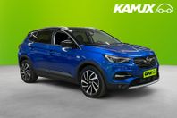 Opel Grandland X 1.6 Dynamic Drag Navi Kamera Carplay