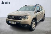 Dacia Duster 4x2 1,5 Blue dCi 115 Comfort