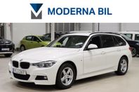 BMW 320 D XDRIVE M-SPORT HIFI DRAG NYSERVAD NYBES