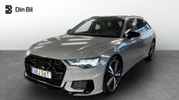 Audi A6 Avant 55 TFSI e quattro S LINE 55 TFSI E QUATTRO 367