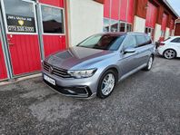 Volkswagen Passat Sportscombi GTE 1.4 TSI ACT OPF GTE Euro 6