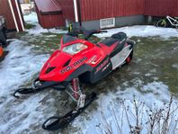 Terrängskoter POLARIS 900 FUSION