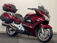 Honda ST1300 ABS - Pan European - Fri Frakt