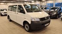 Volkswagen Shuttle T30 2.5 TDI 9-Sits OBS 13000 mil