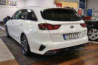 Kia CEED Sportswagon 1.4 T-GDI DC| GT-Line| Drag|Carplay