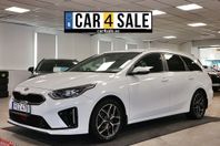 Kia CEED Sportswagon 1.4 T-GDI DC| GT-Line| Drag|Carplay