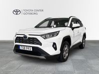 Toyota RAV4 Hybrid AWD-i RAV4 2,5 HYBRID AWD-I ACTIVE KOMFOR