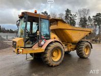 Dumper Hydrema 912C Serie 2 (SE VIDEOS)