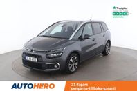 Citroën Grand C4 Picasso 130 HK, PDC