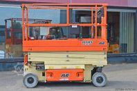 JLG 2032 ES Saxlift