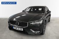 Volvo V60 D3 Inscription