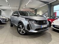 Peugeot 3008 Allure HYBRID4 1.6 + 13.2 kWh 300hk Aut - BACKK