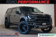 Ford F-150 RAPTOR 3.5 Twin-Turbo OFF-ROAD SPECIAL *Se finans