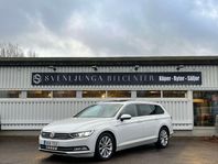 Volkswagen Passat Sportscombi 2.0 TDI 4Motion GT Panorama