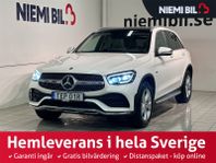 Mercedes-Benz GLC 300 de AWD Aut AMG Pvärm Pano 360° GPS SoV