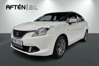 Suzuki Baleno 1.0 Exclusive - Backljus, Bluetooth, Ledramp