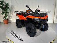 CFMOTO CFORCE 520 EPS TA ORANGE