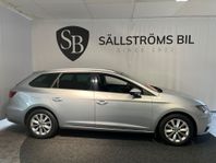 Seat Leon ST 1.0 TSI Style Euro 6