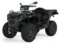 Polaris Sportsman X2 570 EPS LE *Beställ nu, Kampanj*