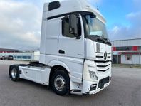 Lastbil MERCEDES-BENZ Actros 1842