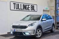 Kia Niro Hybrid DCT Advance Plus EX GLS Navi Kamera