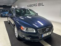 Volvo V70 T4F Summum / Aut / OBS Läs hela annonsen