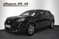 Peugeot 2008 1.2 PureTech P-sensor sov hjul 5,99% Ränta