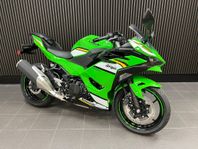 Kawasaki Ninja 500 SE