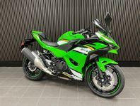 Kawasaki Ninja 500 SE
