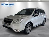 Subaru Forester 2.0 4WD Aut SPORT 150hk DRAG M.VÄRMARE VHJUL