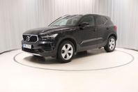 Volvo XC40 T3 163hk Momentum Sensorer Nav Carplay Harman LED