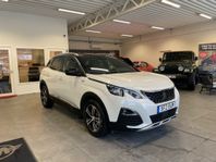 Peugeot 3008 1.6 180hk GT-Line Automat Business