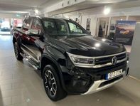 Volkswagen Amarok SingleCab TRSP STYLE 3.0 TDI V6 177 KW 10-