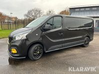 Renault Trafic Skåpbil 2.7t 1.6 dCi