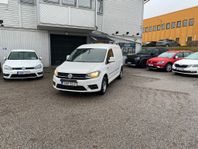 Volkswagen Caddy Maxi 2.0 TDI BlueMotion AUT BKAMERA MVÄRMAR