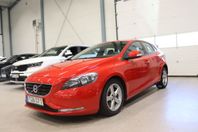 Volvo V40 D2 Geartronic Kinetic P-Värm 120hk