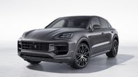 Porsche Cayenne Coupé E-Hybrid, 470hk, 2025