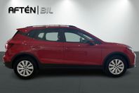 Seat Arona 1.0 TSI 115 hk DSG| Privatleasing fr. 2.250kr/mån