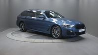 BMW 530e xDrive/ M Sport / RÄNTA 4,95%/ Drag/ Adapt. Farth.