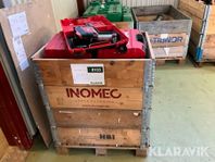 Hilti TE DRA-6-A 21st & Paket med dyckert/spikpistol 10st