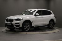 BMW X3 xDrive 30d/ X-Line/ Backkamera/Navi/Drag